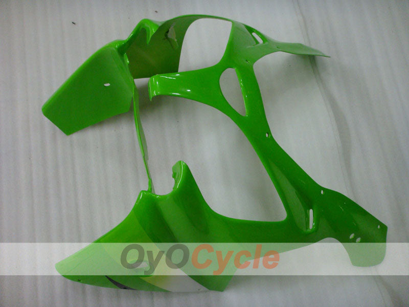 Front Upper Fairing For Kawasaki 00-01 Ninja ZX-9R #OYO87913204