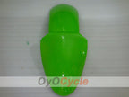 Fairing kit for 00-01 NINJA ZX-9R - Green, Black - Factory Style #OYO87906062