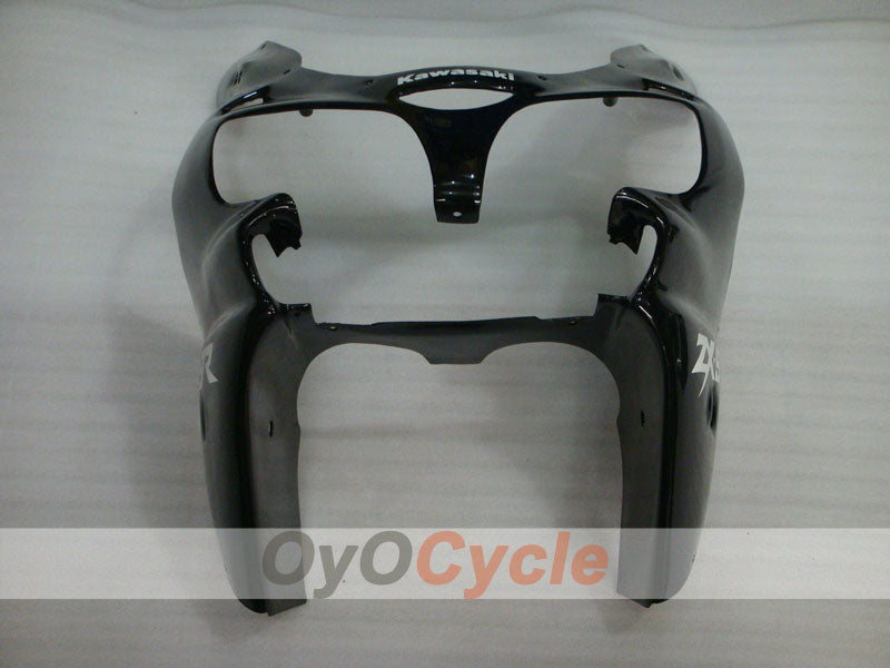 Fairing kit for 00-01 NINJA ZX-9R - Black - Factory Style #OYO87906063