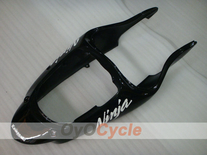 Fairing kit for 00-01 NINJA ZX-9R - Black - Factory Style #OYO87906063