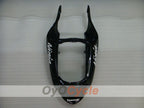 Fairing kit for 00-01 NINJA ZX-9R - Black - Factory Style #OYO87906063