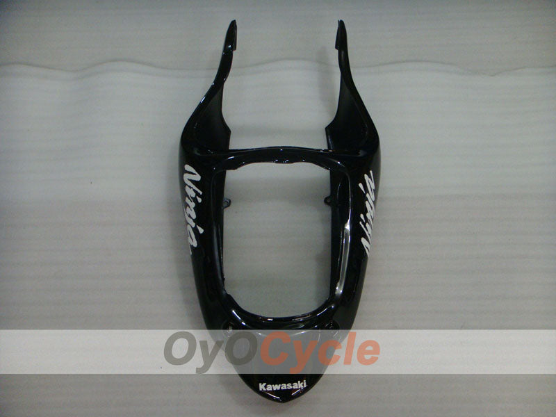 Fairing kit for 00-01 NINJA ZX-9R - Black - Factory Style #OYO87906063
