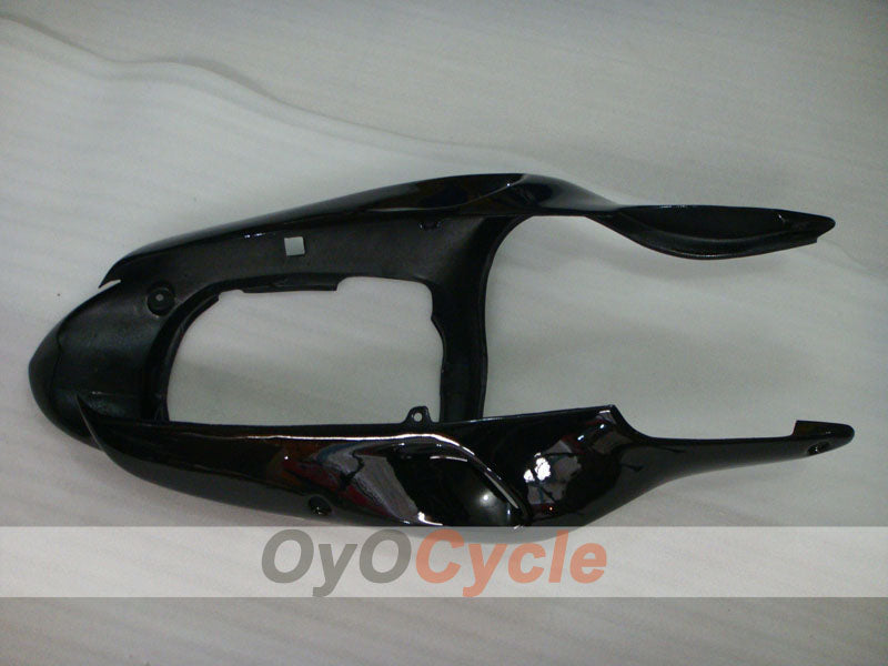 Fairing kit for 00-01 NINJA ZX-9R - Black - Factory Style #OYO87906063