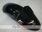 Fairing kit for 00-01 NINJA ZX-9R - Black - Factory Style #OYO87906063