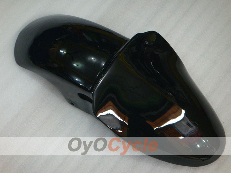 Fairing kit for 00-01 NINJA ZX-9R - Black - Factory Style #OYO87906063