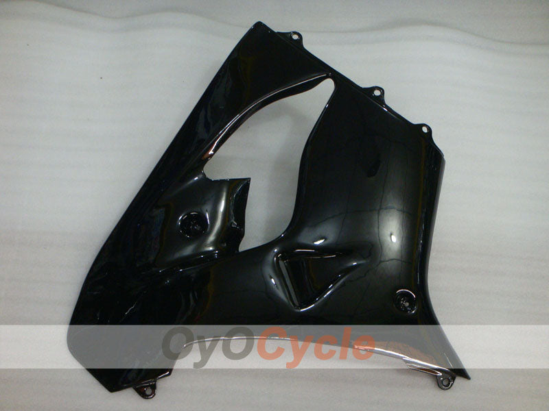 Fairing kit for 00-01 NINJA ZX-9R - Black - Factory Style #OYO87906063