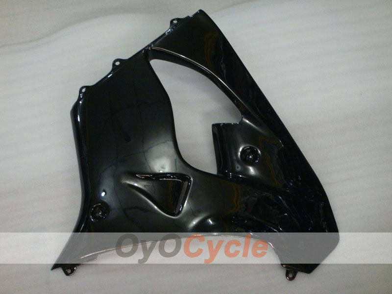 Fairing kit for 00-01 NINJA ZX-9R - Black - Factory Style #OYO87906063