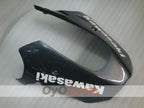 Fairing kit for 00-01 NINJA ZX-9R - Black - Factory Style #OYO87906063