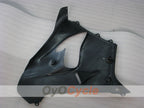 Fairing kit for 00-01 NINJA ZX-9R - White, Black - West #OYO87906064