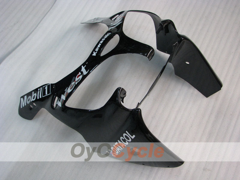 Front Upper Fairing For Kawasaki 00-01 Ninja ZX-9R #OYO87913211 Secondary image