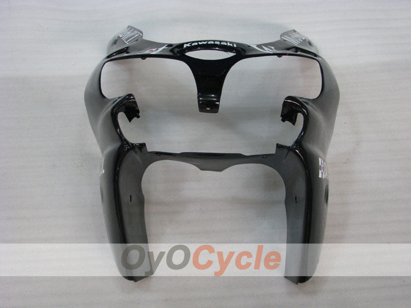 Front Upper Fairing For Kawasaki 00-01 Ninja ZX-9R #OYO87913211 Main image