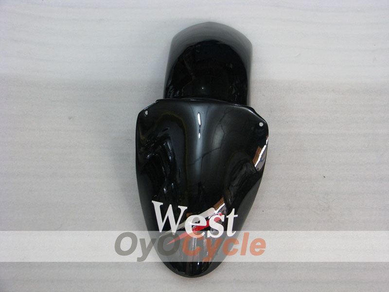 Front Fender Fairing For Kawasaki 00-01 Ninja ZX-9R #OYO87913210