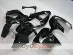 Fairing kit for 02-03 NINJA ZX-9R - Black - No sticker / decal, Factory Style #OYO87906065