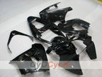 Fairing kit for 02-03 NINJA ZX-9R - Black - No sticker / decal, Factory Style #OYO87906065