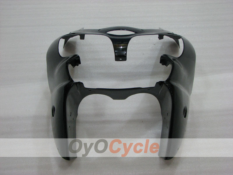 Front Upper Fairing For Kawasaki 02-03 Ninja ZX-9R #OYO87913219