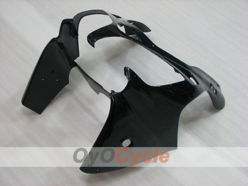 Fairing kit for 02-03 NINJA ZX-9R - Black - No sticker / decal, Factory Style #OYO87906065