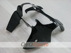 Fairing kit for 02-03 NINJA ZX-9R - Black - No sticker / decal, Factory Style #OYO87906065