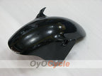 Fairing kit for 02-03 NINJA ZX-9R - Black - No sticker / decal, Factory Style #OYO87906065