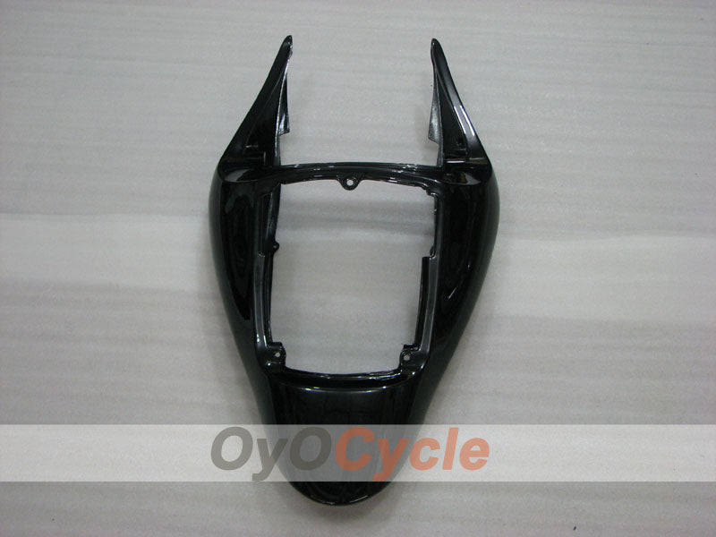 Rear Tail Fairing For Kawasaki 02-03 Ninja ZX-9R #OYO87913220 Main image