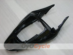 Fairing kit for 02-03 NINJA ZX-9R - Black - No sticker / decal, Factory Style #OYO87906065