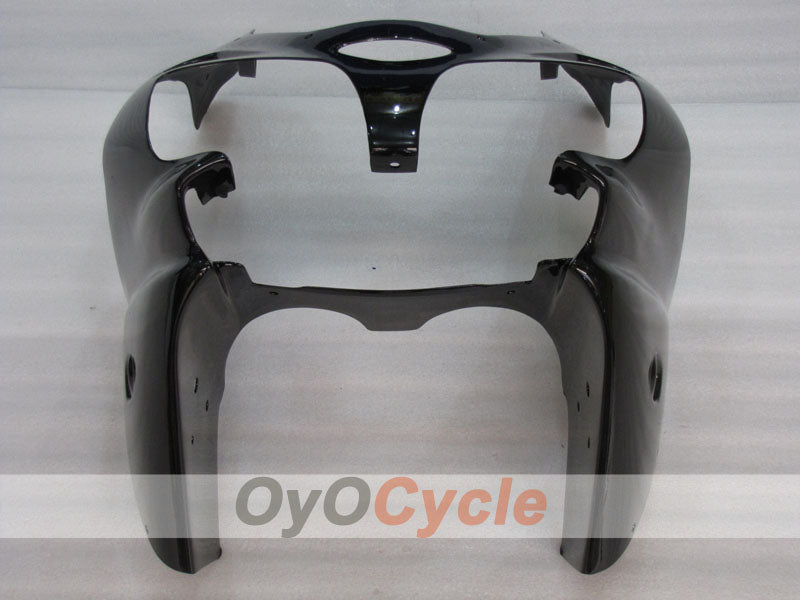 Fairing kit for 02-03 NINJA ZX-9R - Black - Factory Style #OYO87906066