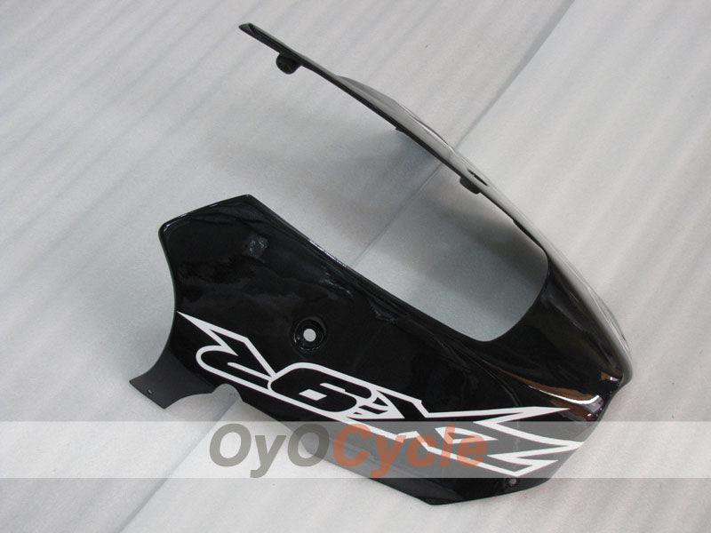 Fairing kit for 02-03 NINJA ZX-9R - Black - Factory Style #OYO87906066