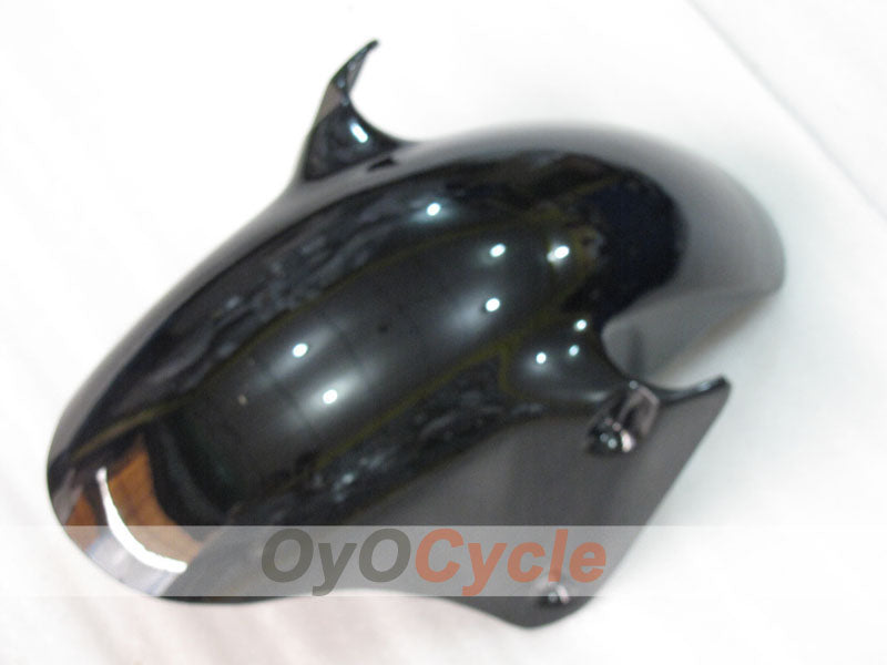 Fairing kit for 02-03 NINJA ZX-9R - Black - Factory Style #OYO87906066