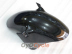 Fairing kit for 02-03 NINJA ZX-9R - Black - Factory Style #OYO87906066