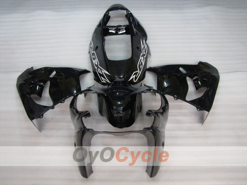 Fairing kit for 02-03 NINJA ZX-9R - Black - Factory Style #OYO87906066