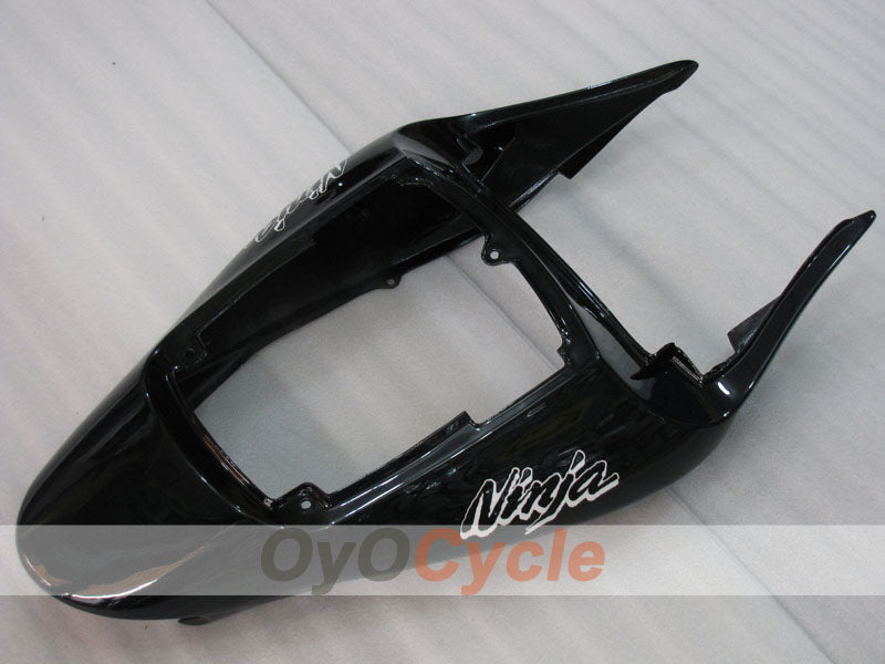 Fairing kit for 02-03 NINJA ZX-9R - Black - Factory Style #OYO87906066