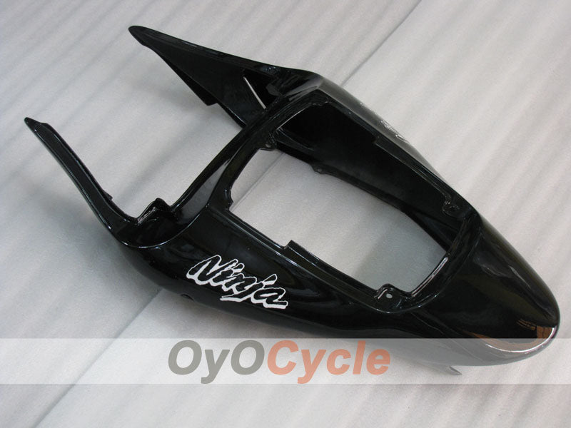 Fairing kit for 02-03 NINJA ZX-9R - Black - Factory Style #OYO87906066