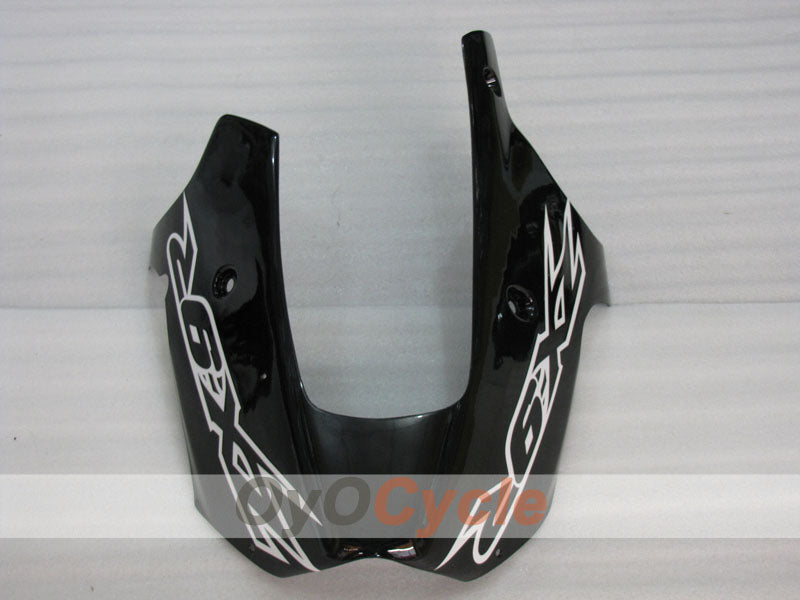 Fairing kit for 02-03 NINJA ZX-9R - Black - Factory Style #OYO87906066