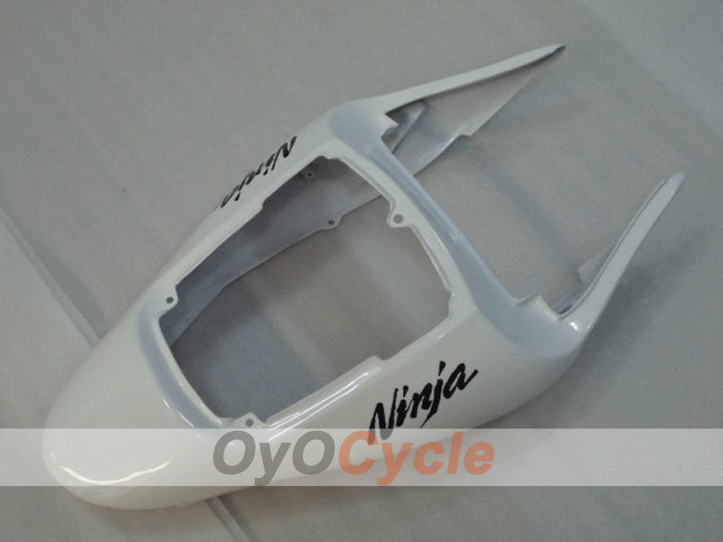 Rear Tail Fairing For Kawasaki 02-03 Ninja ZX-9R #OYO87913225 Main image