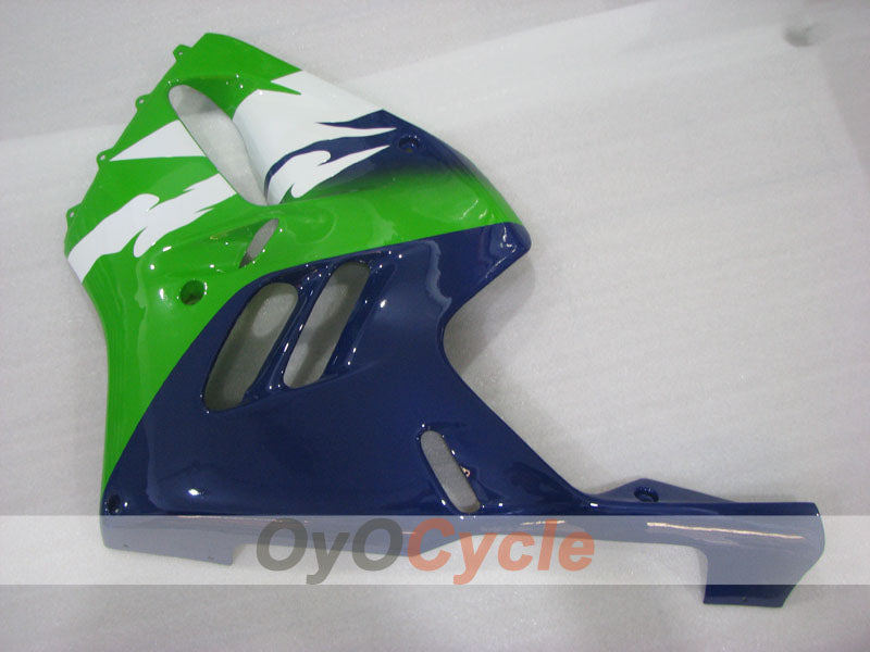 Left & Right Side Fairing For Kawasaki 94-97 Ninja ZX-9R #OYO87913239 Main image