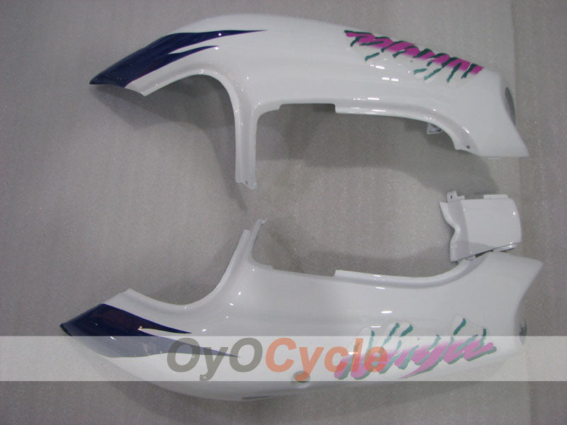 Rear Tail Fairing For Kawasaki 94-97 Ninja ZX-9R #OYO87913238