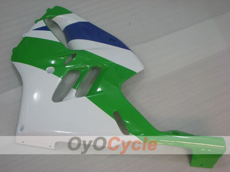 Left & Right Side Fairing For Kawasaki 94-97 Ninja ZX-9R #OYO87913243