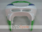 Front Upper Fairing For Kawasaki 94-97 Ninja ZX-9R #OYO87913241