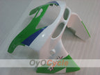 Fairing kit for 94-97 NINJA ZX-9R - Green, Blue, White - Factory Style #OYO87906072