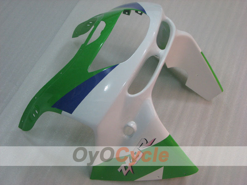 Front Upper Fairing For Kawasaki 94-97 Ninja ZX-9R #OYO87913241
