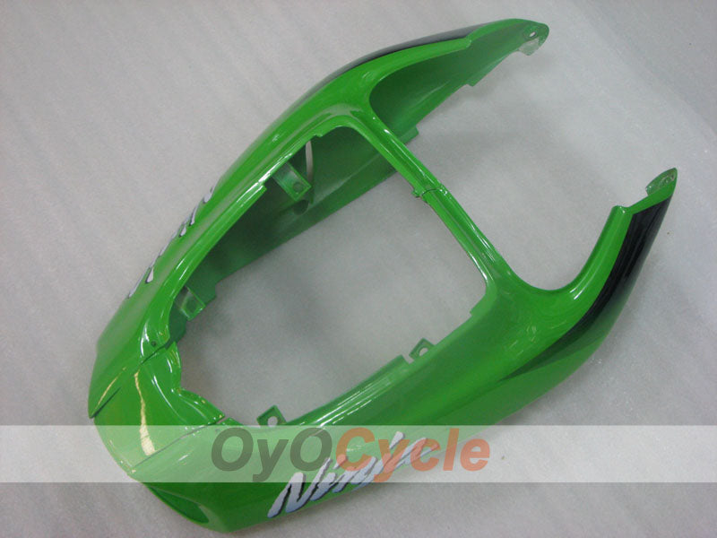 Fairing kit for 94-97 NINJA ZX-9R - Green, Purple, Black - Factory Style #OYO87906073