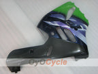 Left & Right Side Fairing For Kawasaki 94-97 Ninja ZX-9R #OYO87913246