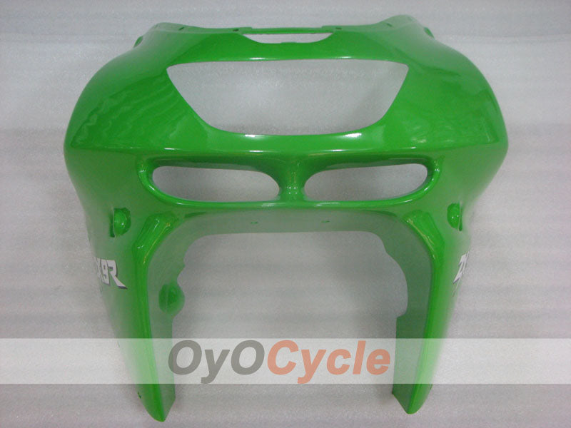 Fairing kit for 94-97 NINJA ZX-9R - Green, Purple, Black - Factory Style #OYO87906073