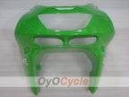 Fairing kit for 94-97 NINJA ZX-9R - Green, Purple, Black - Factory Style #OYO87906073