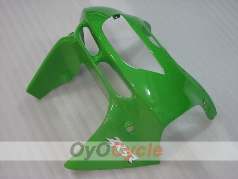 Front Upper Fairing For Kawasaki 94-97 Ninja ZX-9R #OYO87913244