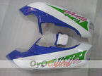 Fairing kit for 94-97 NINJA ZX-9R - Green, Blue, White - Factory Style #OYO87906074