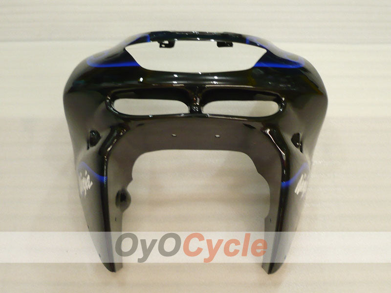 Front Upper Fairing For Kawasaki 94-97 Ninja ZX-9R #OYO87913251