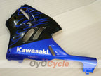 Left & Right Side Fairing For Kawasaki 94-97 Ninja ZX-9R #OYO87913253