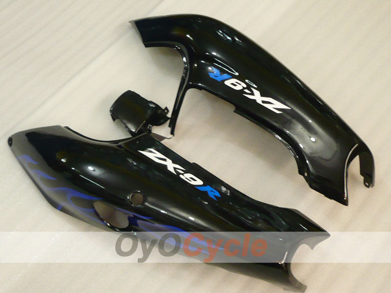 Rear Tail Fairing For Kawasaki 94-97 Ninja ZX-9R #OYO87913252