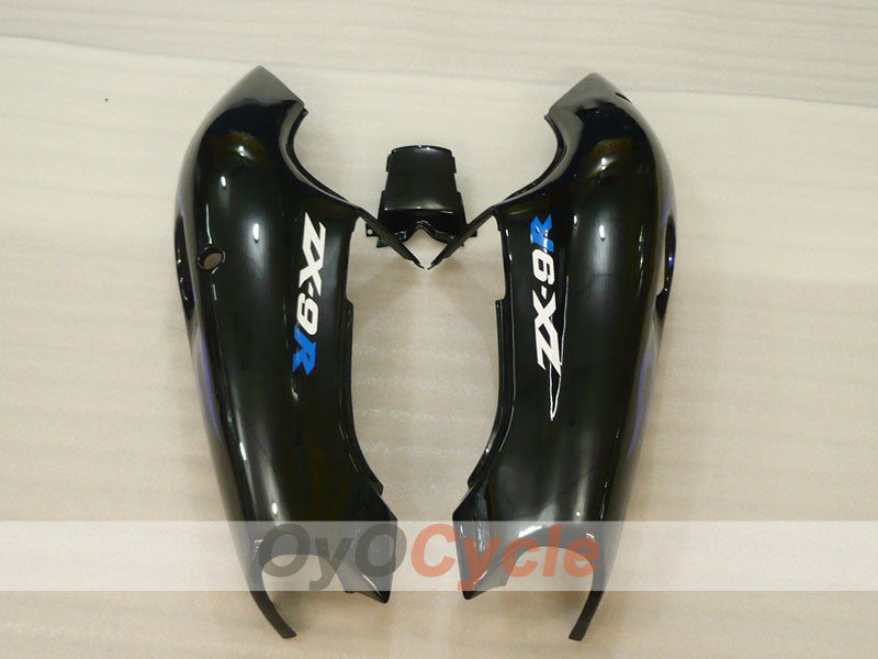 Rear Tail Fairing For Kawasaki 94-97 Ninja ZX-9R #OYO87913252