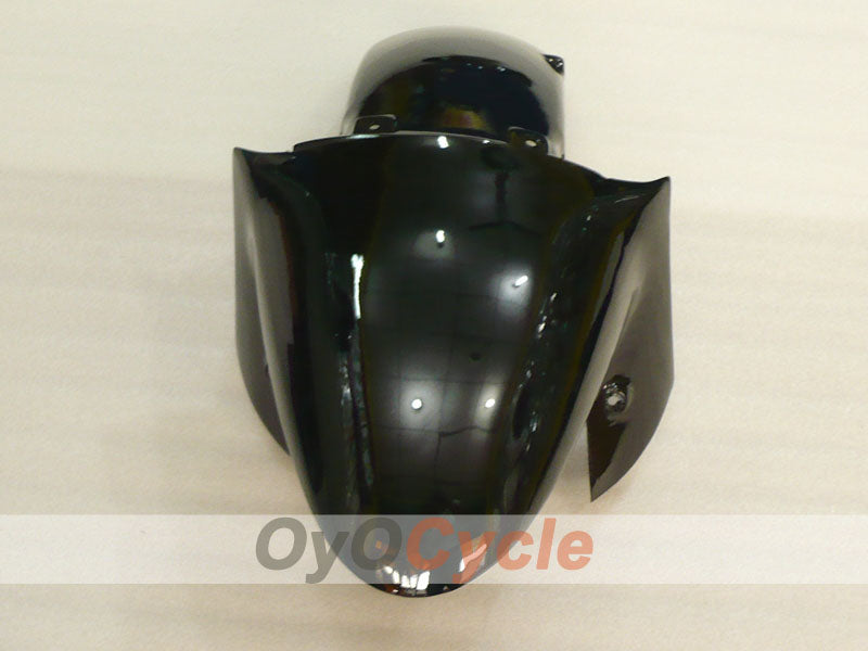 Fairing kit for 94-97 NINJA ZX-9R - Blue, Black - Flame #OYO87906075